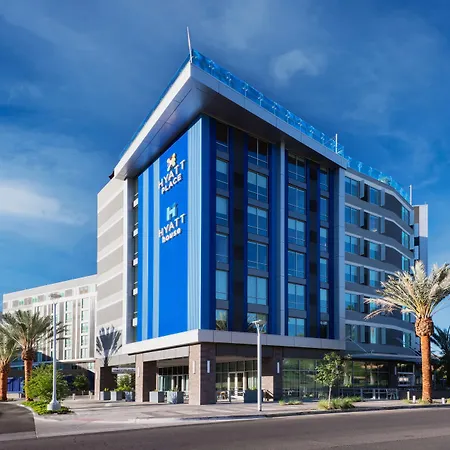 Hyatt Place Tempe Phoenix University