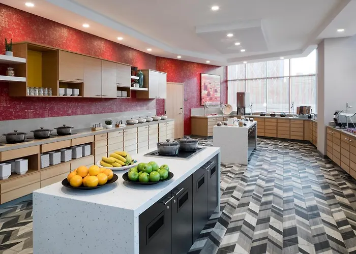 Hyatt Place Phoenix