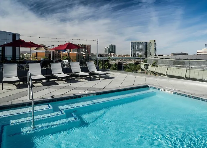 Hotel Hyatt Place Phoenix