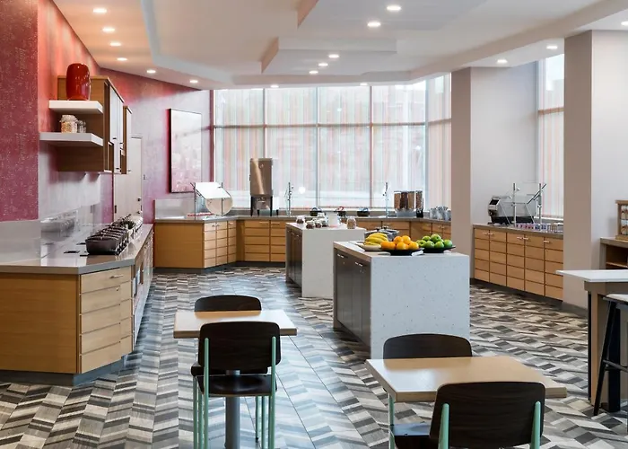 Hyatt Place Phoenix