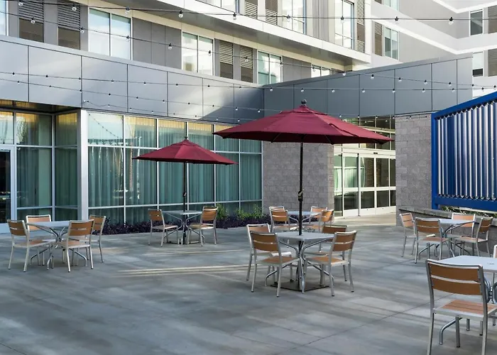 Hyatt Place Phoenix