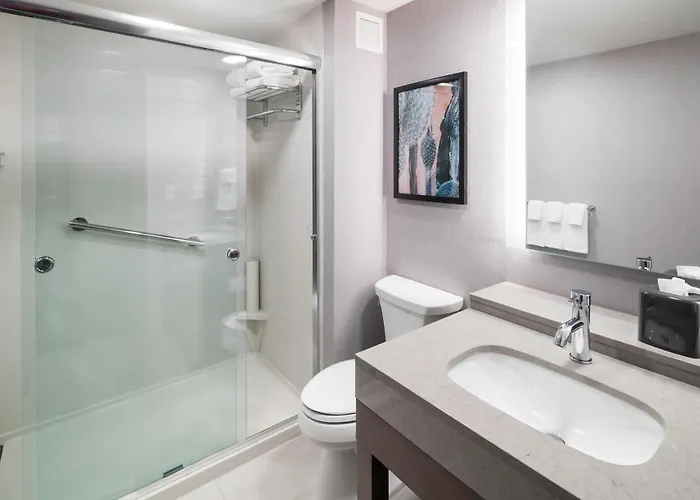 Hotel Hyatt Place Phoenix