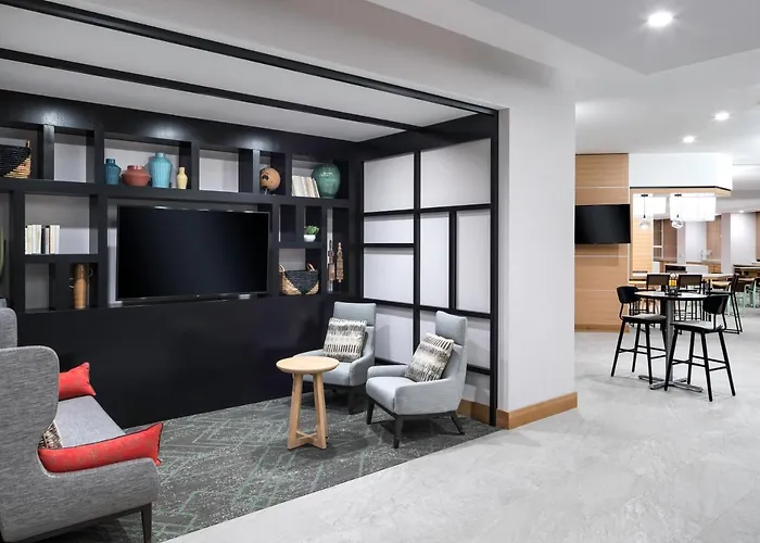 Hyatt Place Phoenix Hotel Tempe