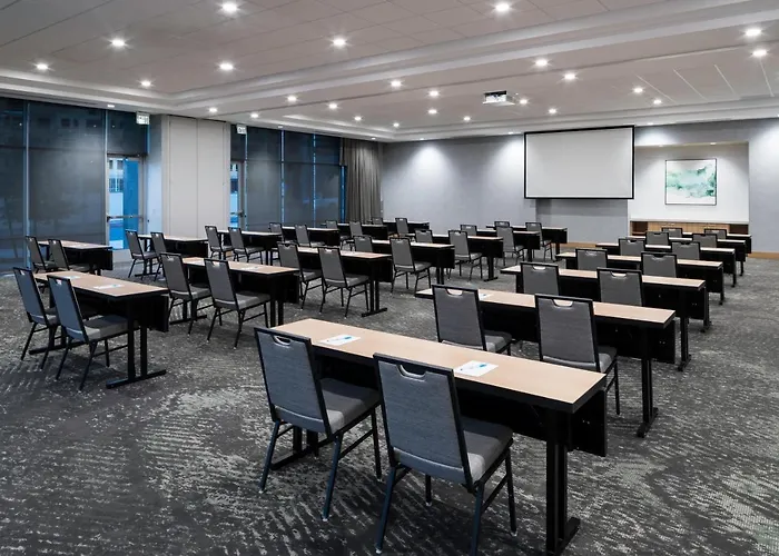 Hotel Hyatt Place Phoenix