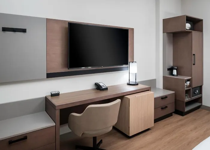 Hyatt Place Phoenix Hotel Tempe