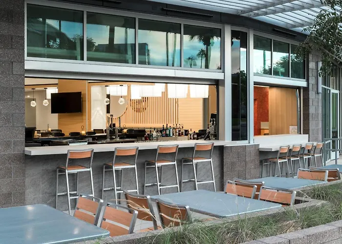 Hotel Hyatt Place Phoenix Tempe
