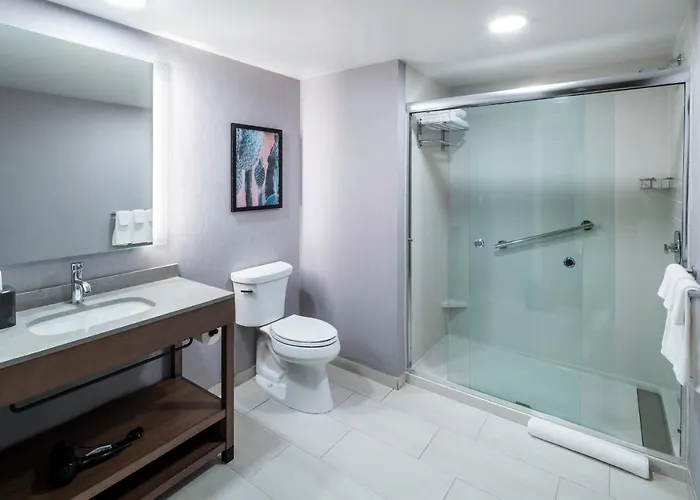 Hyatt Place Phoenix Tempe