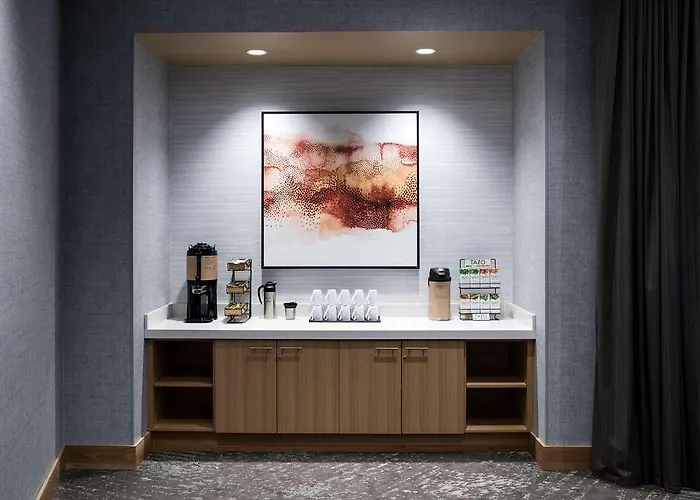 Hyatt Place Phoenix 4* Tempe