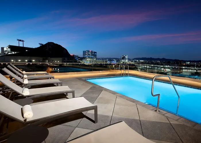 Hyatt Place Phoenix