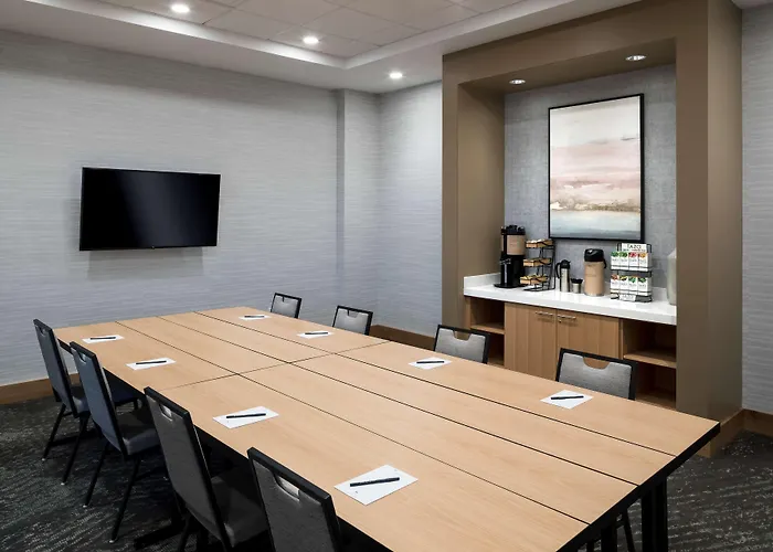 Hotel Hyatt Place Phoenix 4*