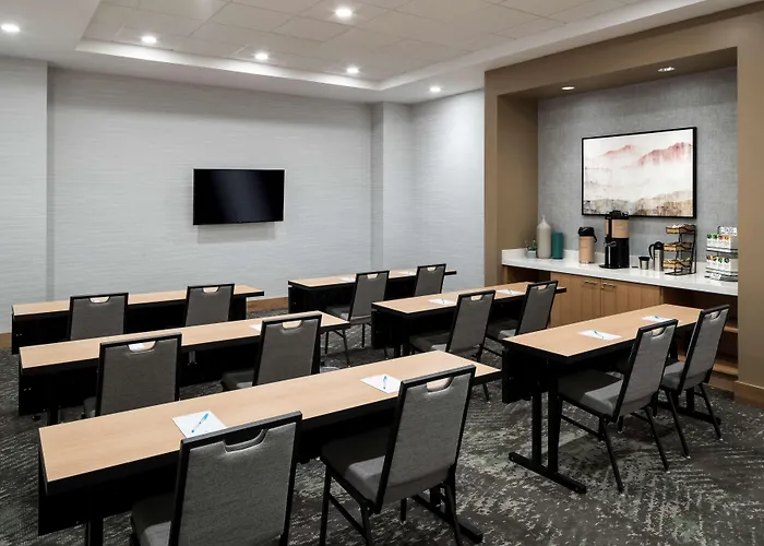 Hotel Hyatt Place Phoenix 4*