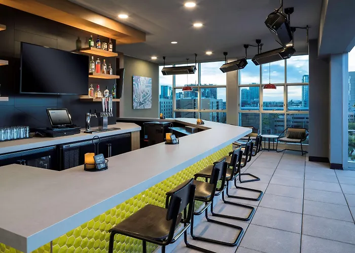 Hotel Hyatt Place Phoenix