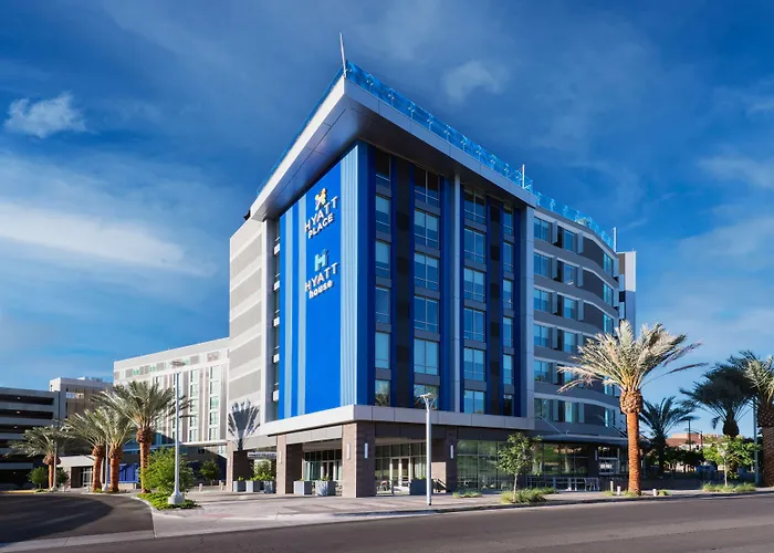 Hotel Hyatt Place Phoenix