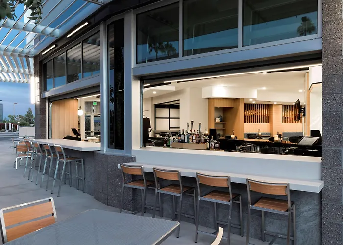 Hyatt Place Phoenix Tempe