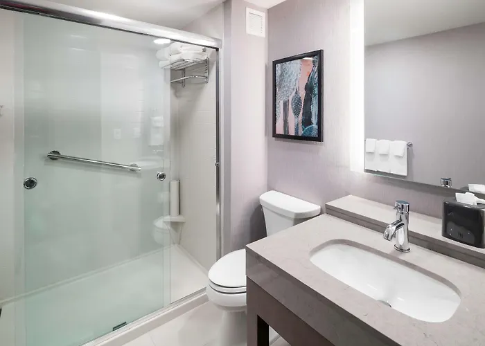 Hotel Hyatt Place Phoenix Tempe