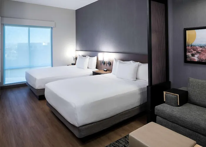 Hyatt Place Phoenix