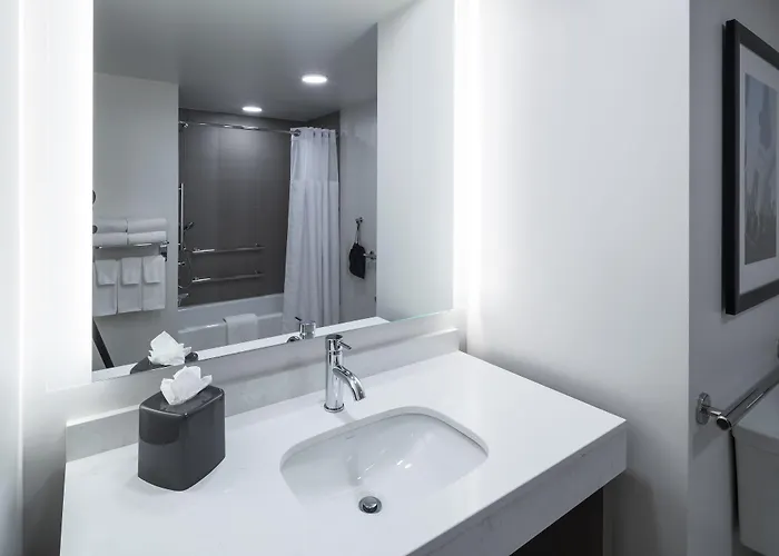 Hyatt Place Phoenix Tempe