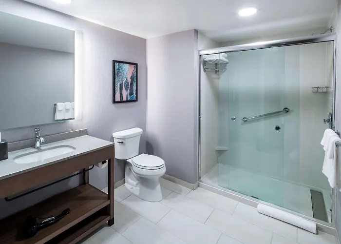 Hyatt Place Phoenix Hotel