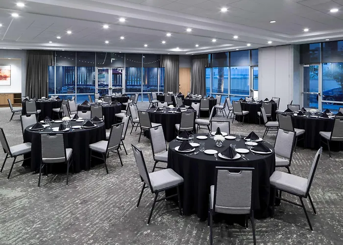 Hotel Hyatt Place Phoenix Tempe